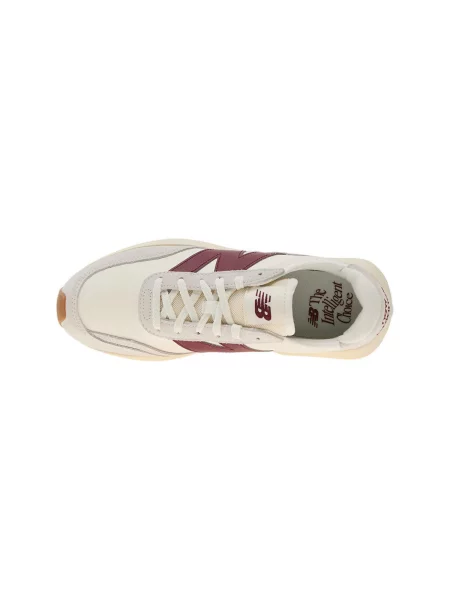 Tenisky New Balance biela