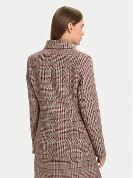 Tommy Hilfiger Átmeneti kabát Seasonal Bézs barna