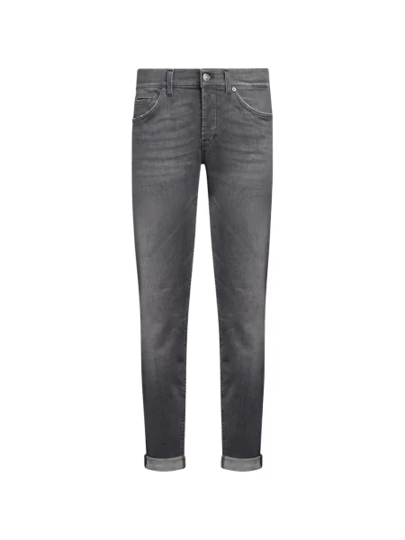 Blugi Dondup gri