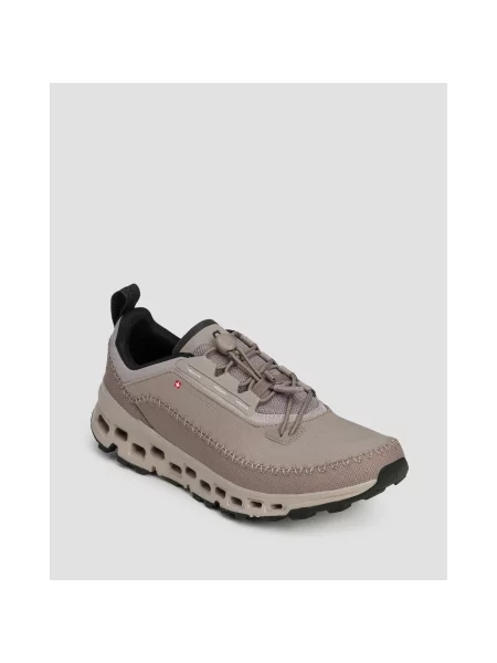 Sneakerși On-running gri