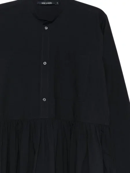 Rochie midi Sofie D'hoore albastru