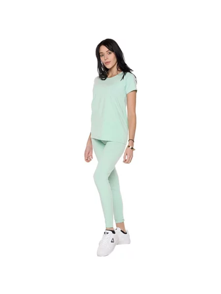 Leggings Leone 1947 albastru