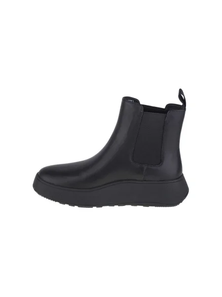 Tenisky Fitflop čierna