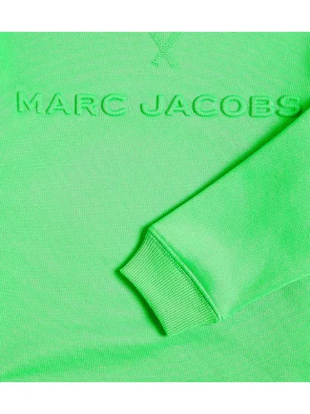 Φούτερ Marc Jacobs πράσινο