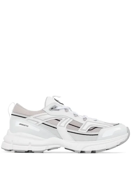 Sneakerși Axel Arigato alb