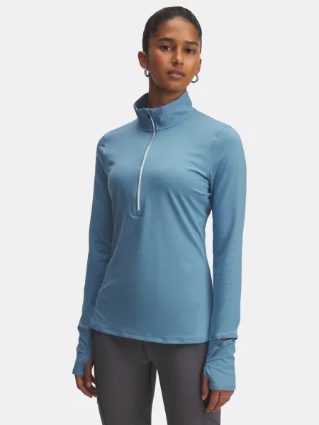 Tricou Under Armour gri