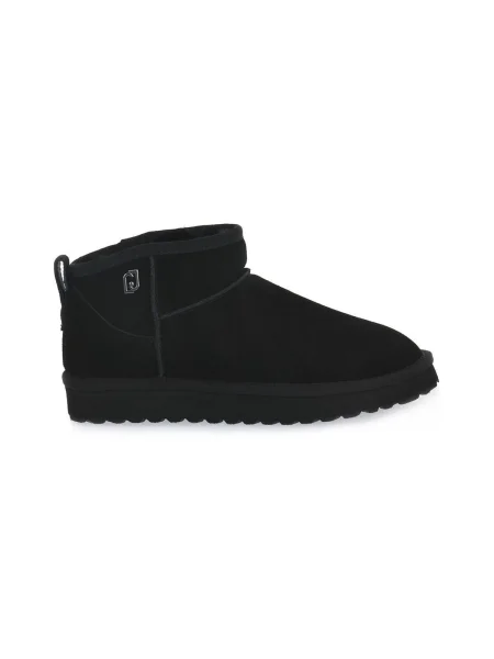 Pantofi Liu Jo din piele negru