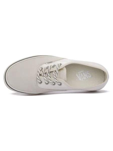 Félcipő Vans fehér