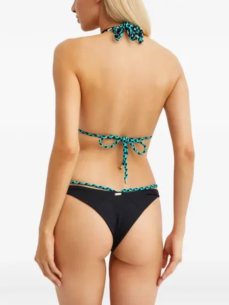 Bikini Beach Bunny albastru