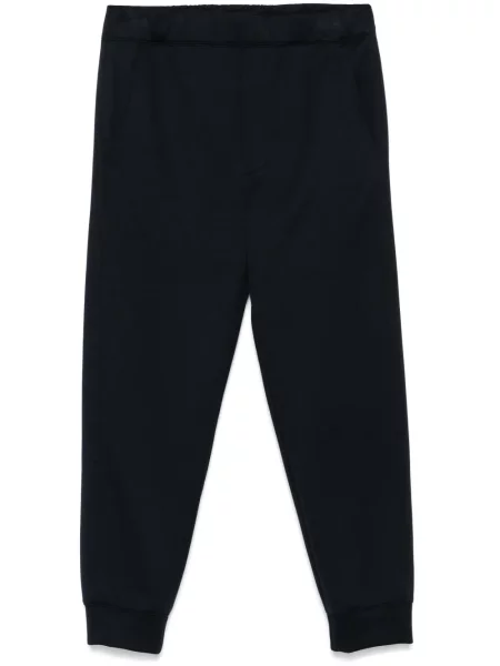 Pantaloni Prada albastru