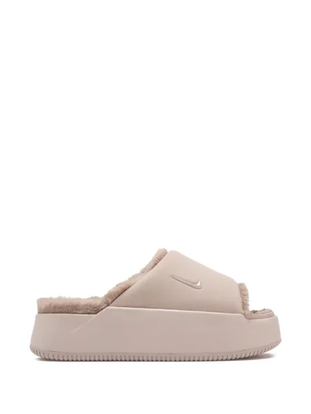 Șosete Nike de catifea retro cu cordon albastru