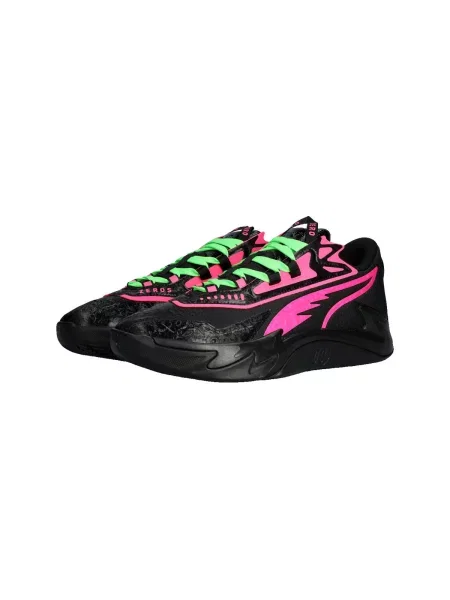 Pantofi Puma negru