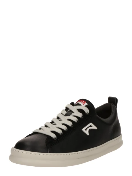 Sneakerși Camper alb