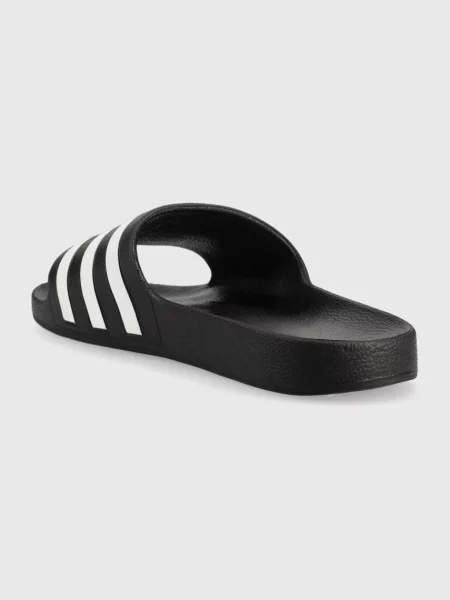 Adidas papuci barbati negru