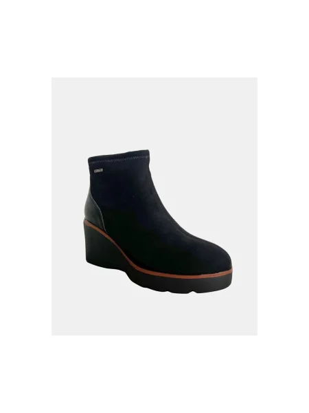Pantofi Rks negru
