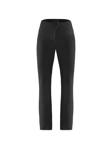 Pantaloni de schi Roberta Tonini negru