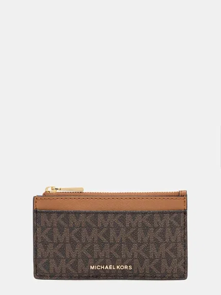 MICHAEL Michael Kors portofel maro