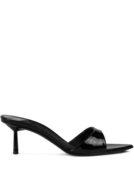Sandale Le Silla negru