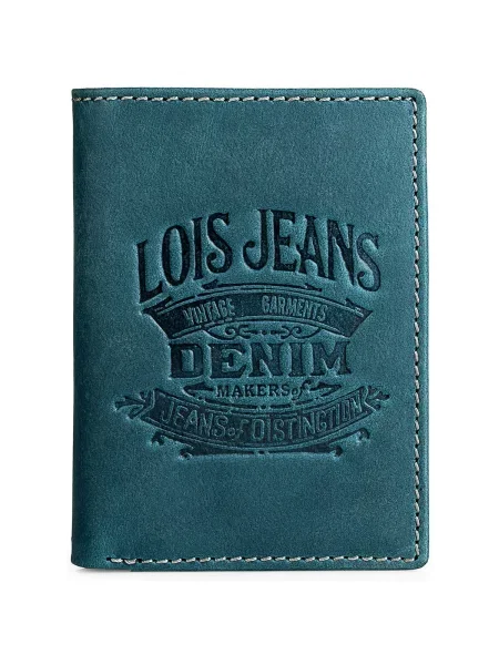 Torba Lois plava