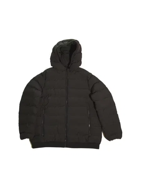 Sacou Geox negru