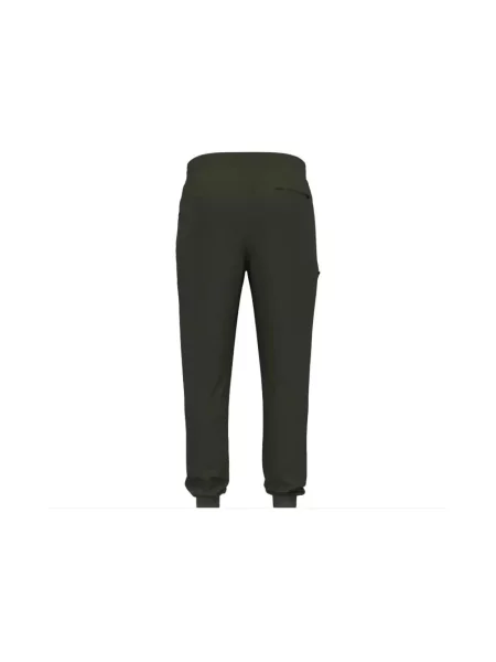 Spodnie Under Armour czarne