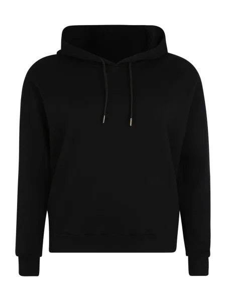 Palton Urban Classics negru