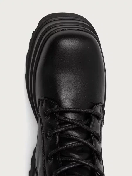 Buffalo чоботи Jupiter Lace Up Hi