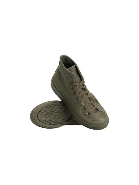Teniși Converse verde