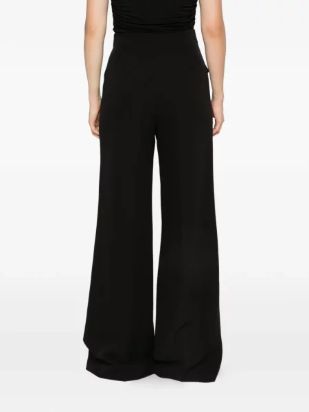 Pantaloni Babylone Paris negru
