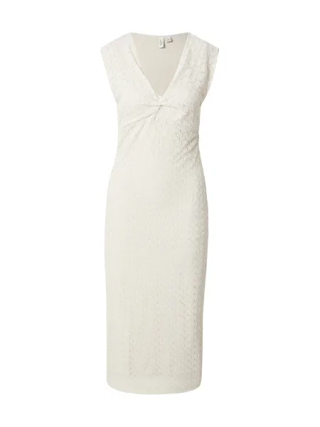 VERO MODA Rochie VMDEVELYN' bej