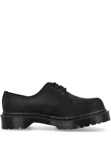 Derby cipele Dr. Martens crna