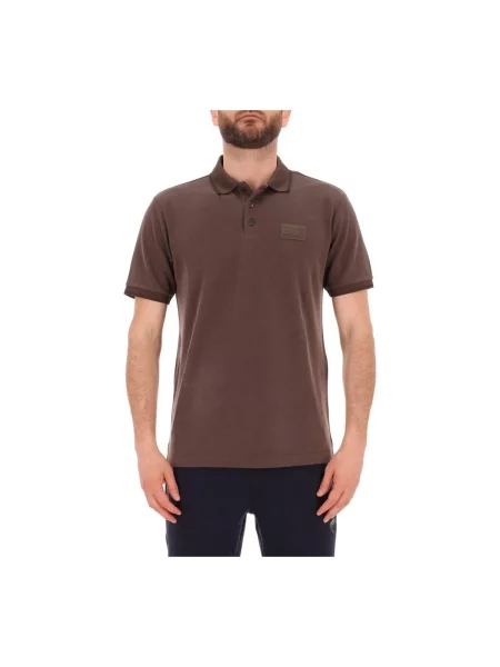 Tricou Emporio Armani Ea7 maro