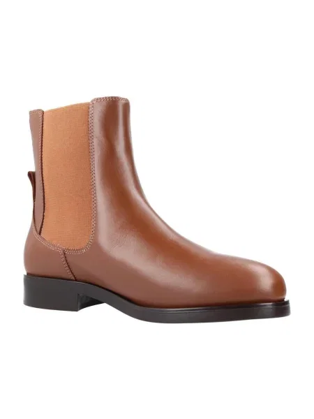 Termic pantofi Tommy Hilfiger maro
