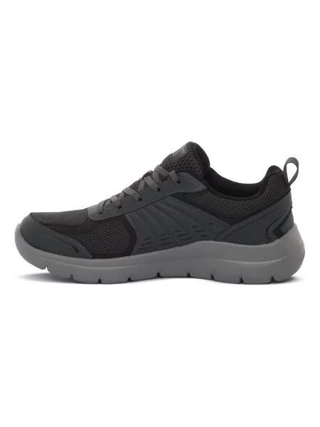 Pantofi Skechers negru