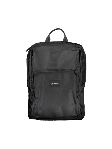 Plecak Calvin Klein elegancki czarny