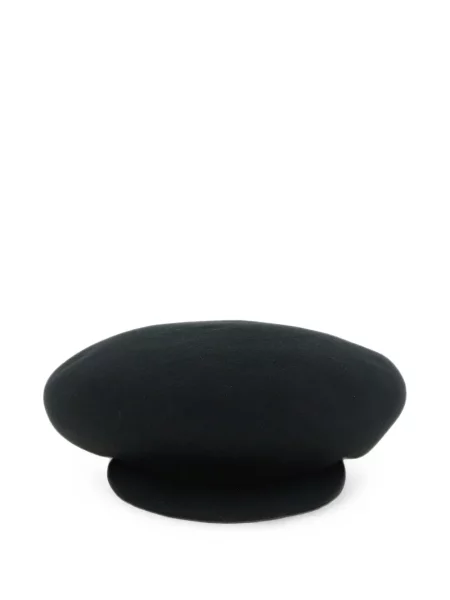 Căciulă Yohji Yamamoto negru