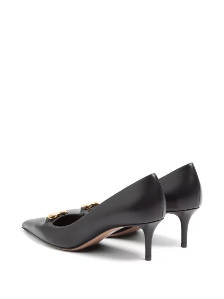 Pantofi cu toc Valentino Garavani negru