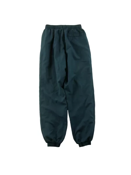Second life Spodnie dresowe NSW Woven Season Pants Stan dobry niebieskie