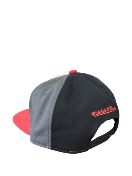 Căciulă Mitchell & Ness negru