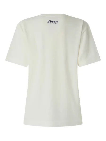 Tricou Pinko cu imagine