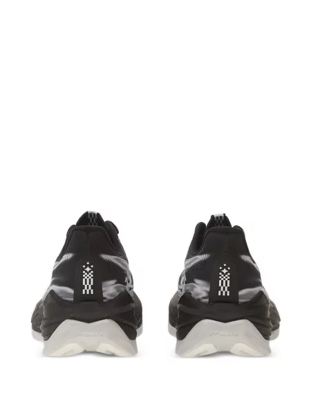 Sneakerși Asics Gel-nimbus negru