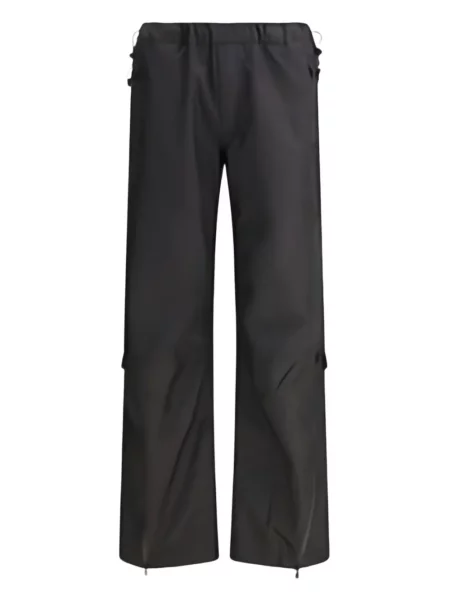 Pantaloni Gr10k gri