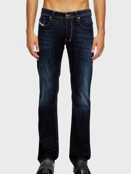 Джинси Diesel Larkee сині