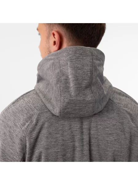 Kurtka Jako softshell light szara