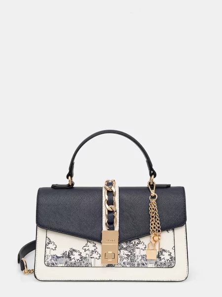Чанта Aldo тъмносиньо
