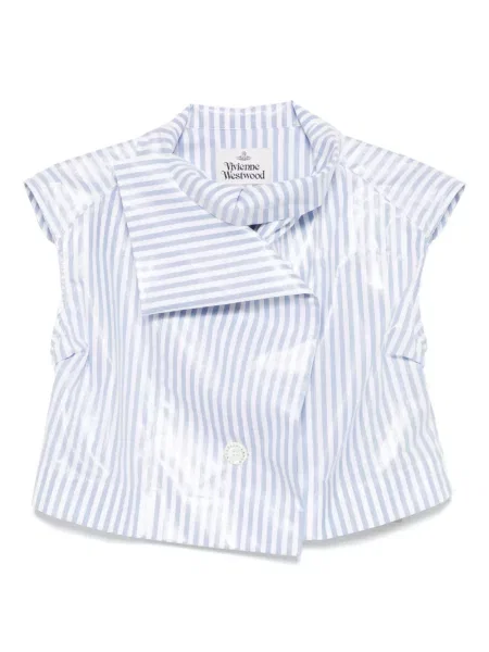 Koszula Vivienne Westwood biała