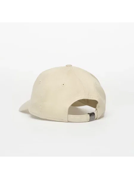Κασκέτο Carhartt Wip πέτρες μπεζ