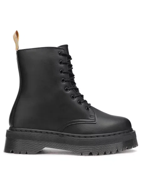 Dr. Martens Marte V Jadon II Mono crna