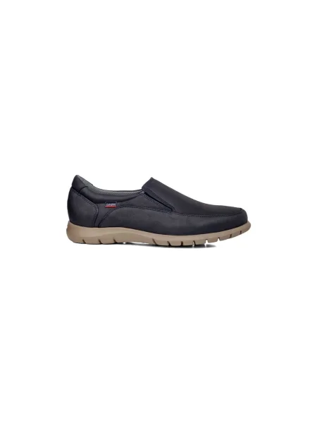 Pantofi Callaghan albastru