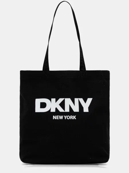 Geantă Dkny negru